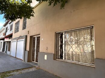 ALQUILER - Casa en alquiler zona centro C/ Alem 759 y Cura Alvarez
