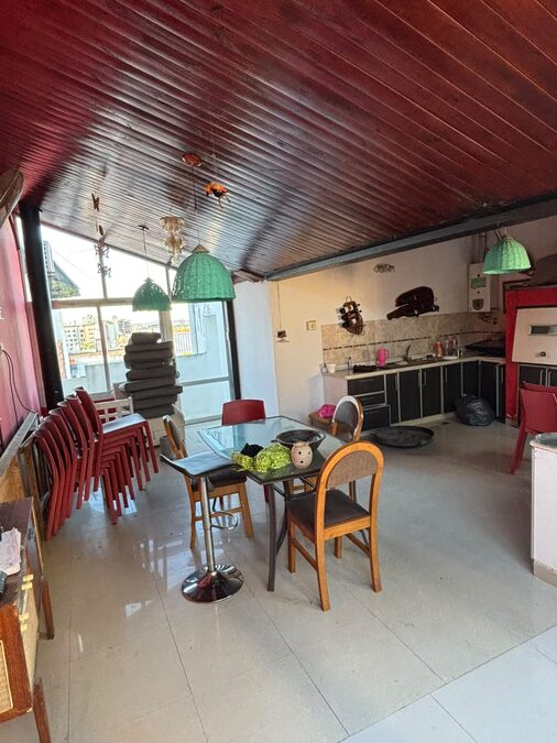 ALQUILER - Casa en alquiler zona centro C/ Alem 759 y Cura Alvarez