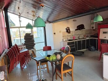 ALQUILER - Casa en alquiler zona centro C/ Alem 759 y Cura Alvarez