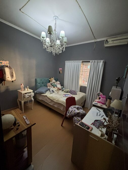 ALQUILER - Casa en alquiler zona centro C/ Alem 759 y Cura Alvarez