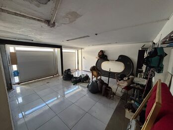 ALQUILER - Casa en alquiler zona centro C/ Alem 759 y Cura Alvarez