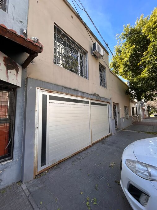 ALQUILER - Casa en alquiler zona centro C/ Alem 759 y Cura Alvarez