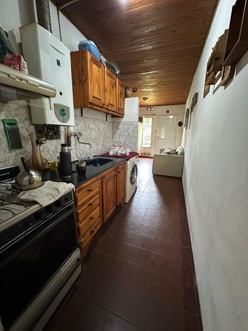 VENTA CASA . DIVISION DE LOS ANDES 2479