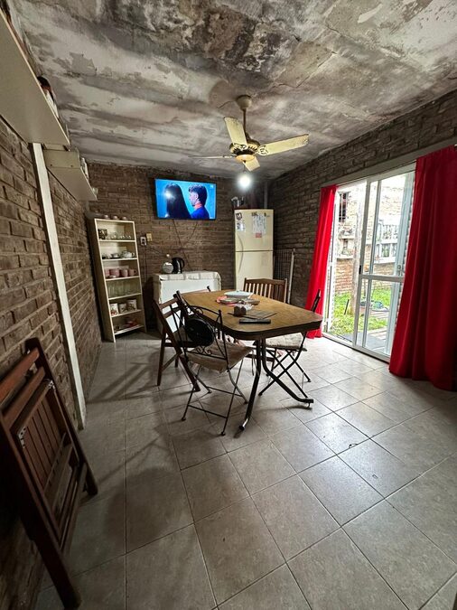 VENTA CASA . DIVISION DE LOS ANDES 2479