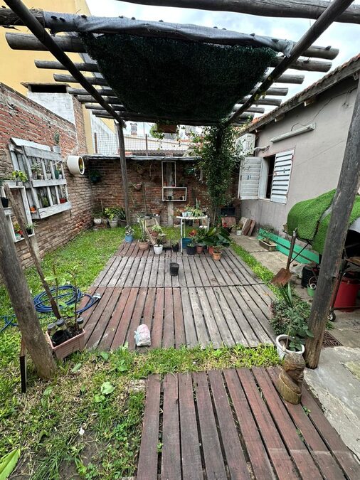 VENTA CASA . DIVISION DE LOS ANDES 2479