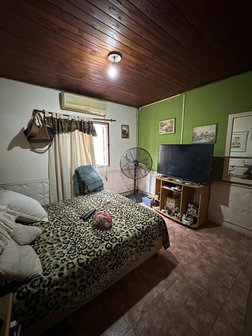 VENTA CASA . DIVISION DE LOS ANDES 2479