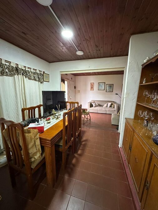 VENTA CASA . DIVISION DE LOS ANDES 2479
