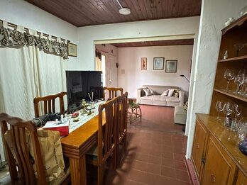 VENTA CASA . DIVISION DE LOS ANDES 2479