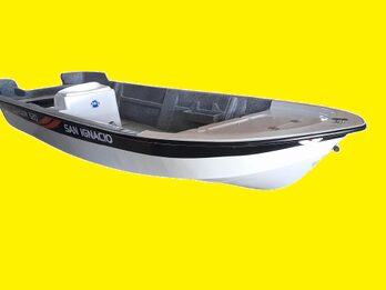 CONDOR 520 BASE 2 CON CONSOLA MATRIZADA