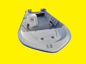 CONDOR 520 BASE 2 CON CONSOLA MATRIZADA