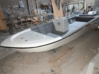 CONDOR 520 BASE 1 CON CONSOLA MATRIZADA