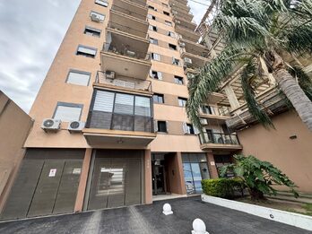 Cervantes 550 piso 12. Oportunidad! Departamento dos dormitorios con cochera