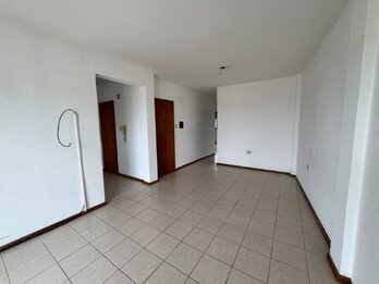 Cervantes 550 piso 12. Oportunidad! Departamento dos dormitorios con cochera
