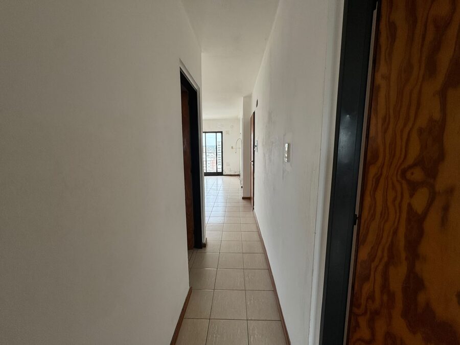 Cervantes 550 piso 12. Oportunidad! Departamento dos dormitorios con cochera