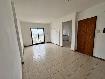 Cervantes 550 piso 12. Oportunidad! Departamento dos dormitorios con cochera