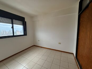 Cervantes 550 piso 12. Oportunidad! Departamento dos dormitorios con cochera