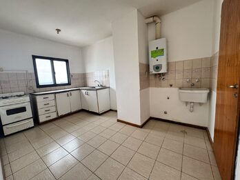Cervantes 550 piso 12. Oportunidad! Departamento dos dormitorios con cochera