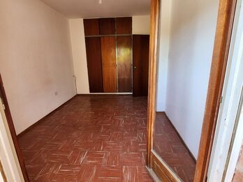 DPTO. AMPLIO, 2 DORMITORIOS EN LA MEJOR ZONA - ALAMEDA