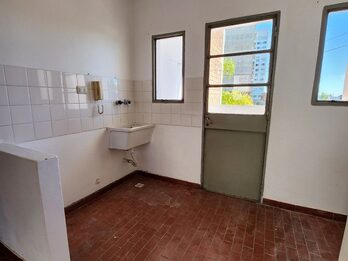 DPTO. AMPLIO, 2 DORMITORIOS EN LA MEJOR ZONA - ALAMEDA