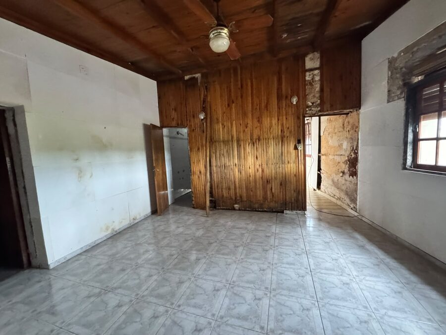 CASA A RECICLAR ATRAS DE ESCUELA CAE. GUATEMALA 799