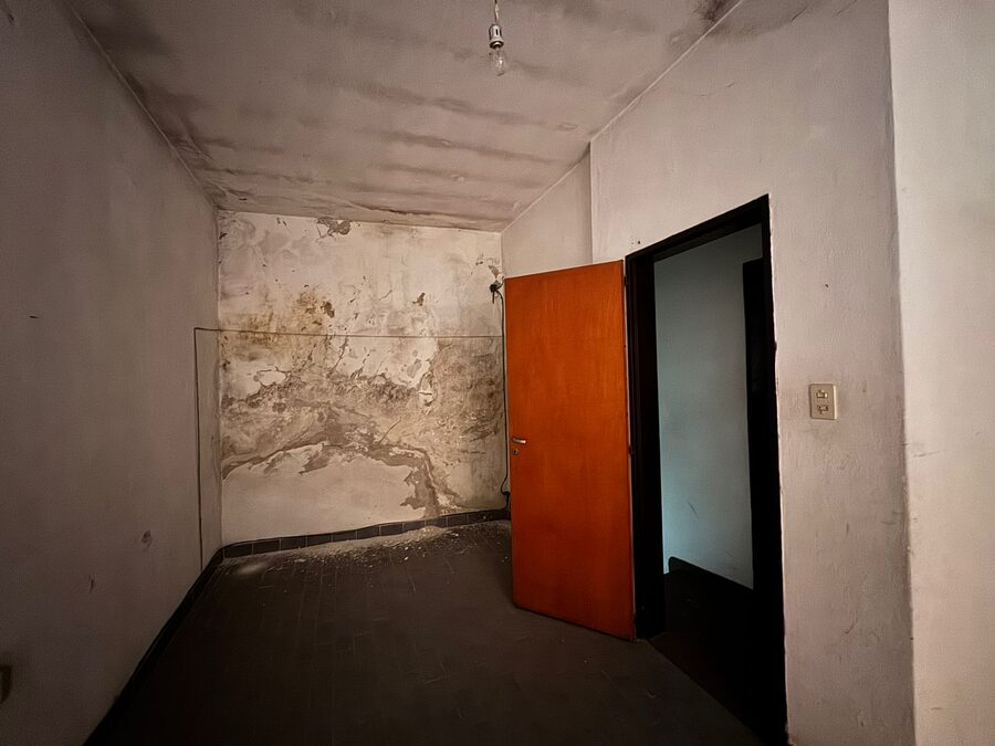 CASA A RECICLAR ATRAS DE ESCUELA CAE. GUATEMALA 799