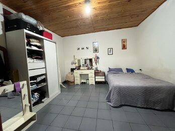 CASA CENTRICA CON FONDO. APTA CREDITO