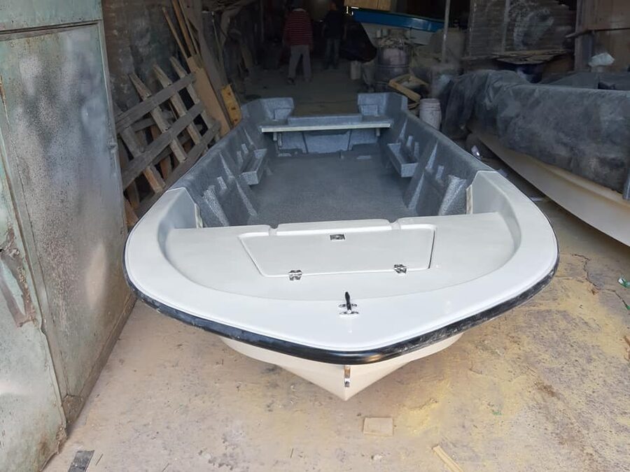 CONDOR 520 BASE 2 CON COLOR Y ACCESORIOS