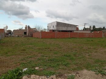 terreno en venta en SAN BENITO