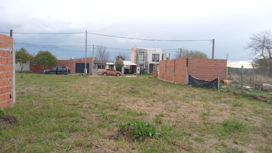 terreno en venta en SAN BENITO