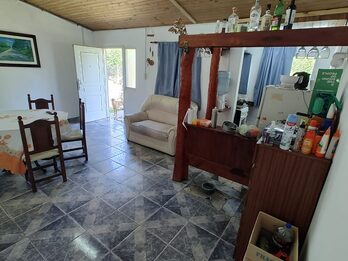 Casa en Aldea Brasilera a 100mt de ruta 11 ideal quinta