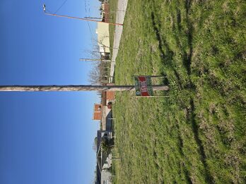 Valle Maria lote en venta esquina de 400m2