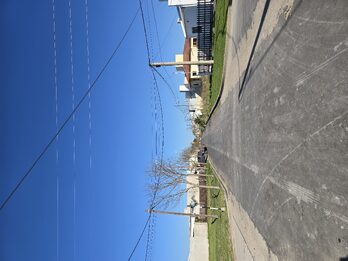 Valle Maria lote en venta esquina de 400m2