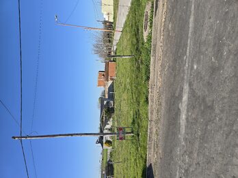 Valle Maria lote en venta esquina de 400m2