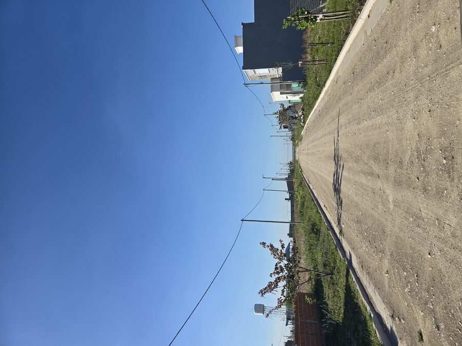 Lote en venta Aldea Brasilera loteo Loma Hermosa financiado