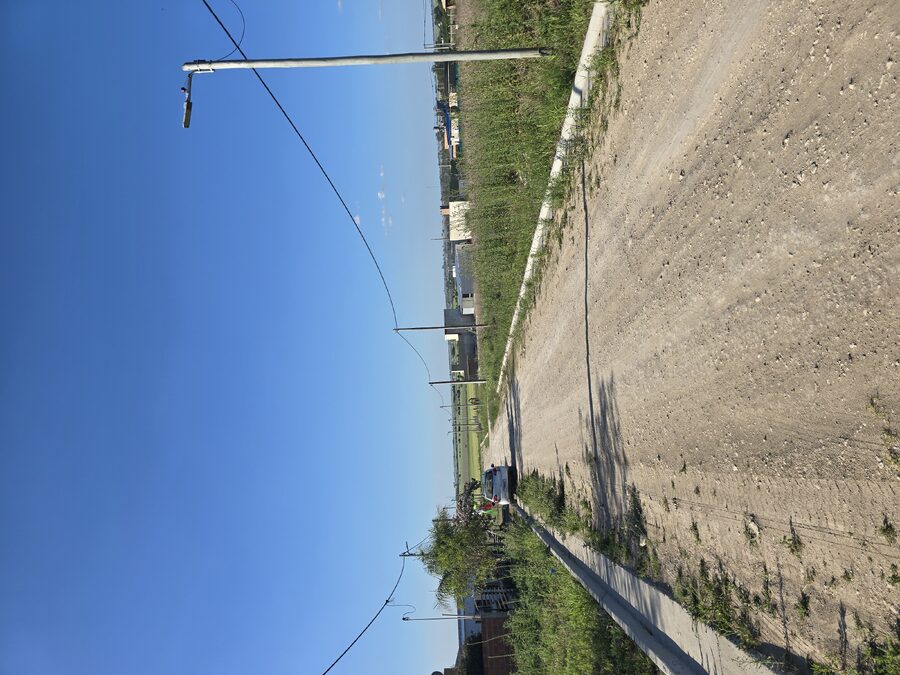 Lote en venta Aldea Brasilera loteo Loma Hermosa financiado