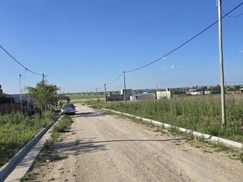 Lote en venta Aldea Brasilera loteo Loma Hermosa financiado