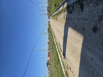 Lote en venta Aldea Brasilera loteo Loma Hermosa financiado