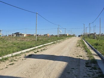 Lote en venta Aldea Brasilera loteo Loma Hermosa financiado