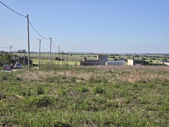 Lote en venta Aldea Brasilera loteo Loma Hermosa financiado