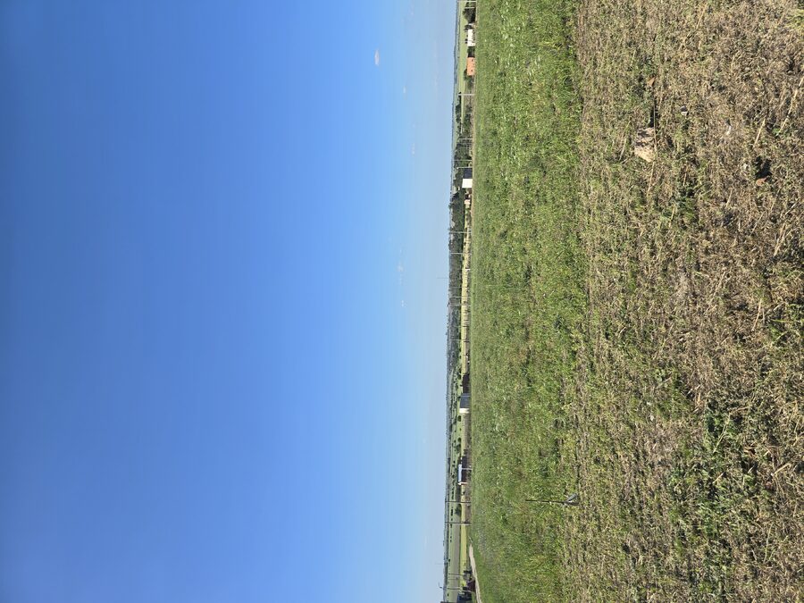Lote en venta Aldea Brasilera loteo Loma Hermosa financiado