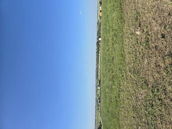 Lote en venta Aldea Brasilera loteo Loma Hermosa financiado