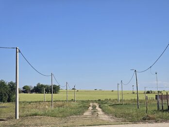 Lote en venta Aldea Brasilera loteo Loma Hermosa financiado