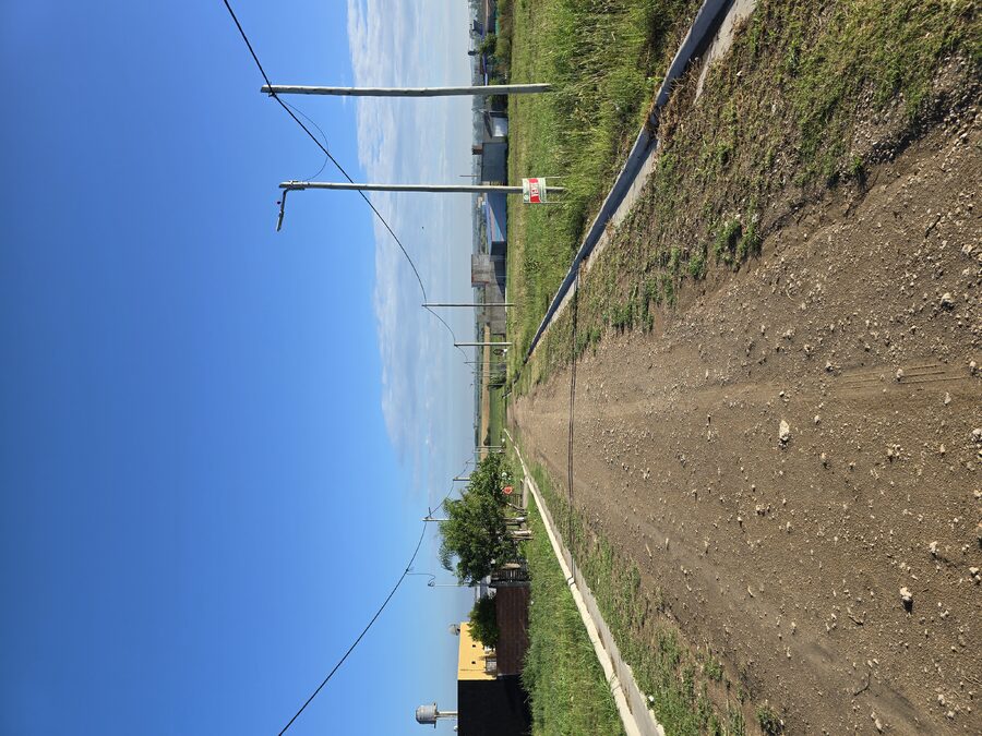 Lote en venta Aldea Brasilera loteo Loma Hermosa financiado