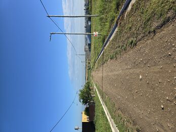 Lote en venta Aldea Brasilera loteo Loma Hermosa financiado
