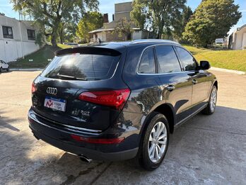 AUDI Q5 2.0T FSI QUATTRO