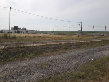 Lote en Colonia Ensayo loteo Tierra Alta I escriturado