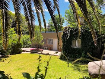 Quinta en paraje la Virgen Aldea Brasilera