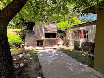 Quinta en paraje la Virgen Aldea Brasilera