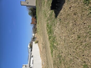 Lote en Oro Verde todos los servicios 10 x 50 mt cercano polideportivo
