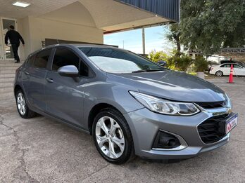 CHEVROLET Cruze 5p 1.4T LT MT